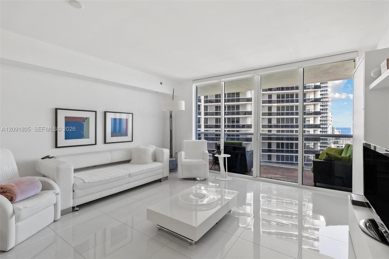 BEACH CLUB TWO CONDO · #2609 in Hallandale Beach - Photo 7