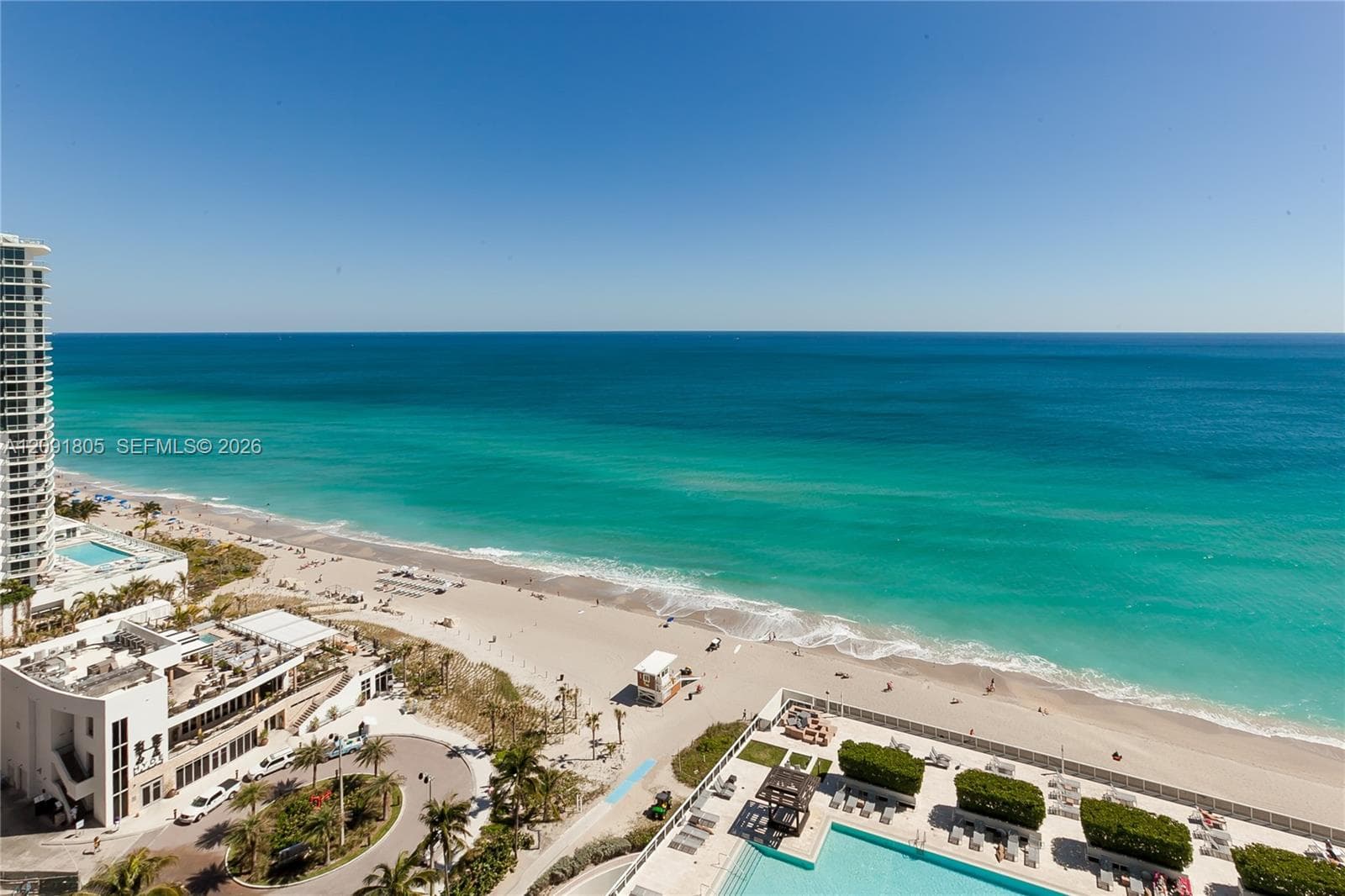 BEACH CLUB TWO CONDO · #2609 in Hallandale Beach - Photo 38