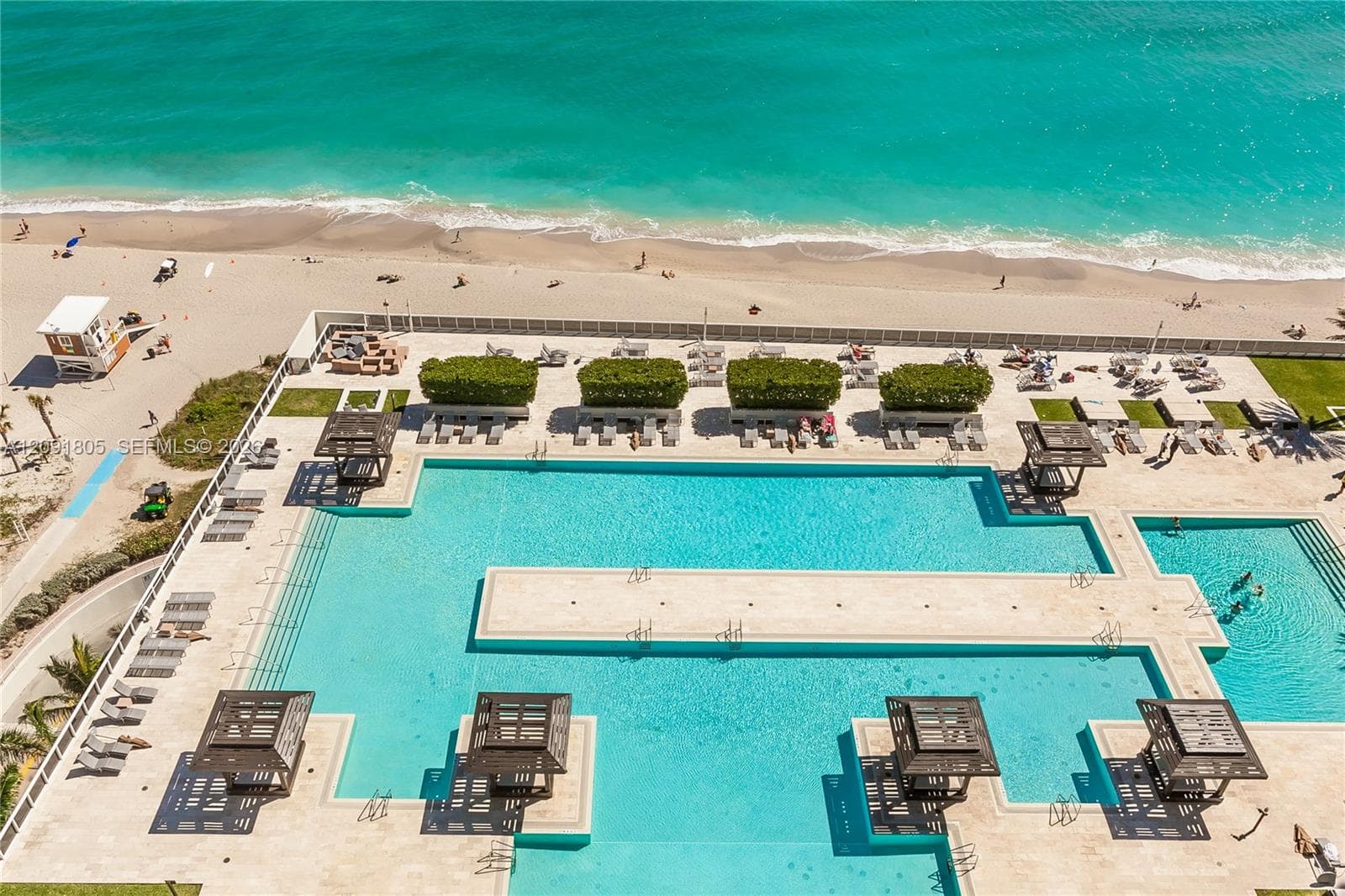 BEACH CLUB TWO CONDO · #2609 in Hallandale Beach - Photo 41