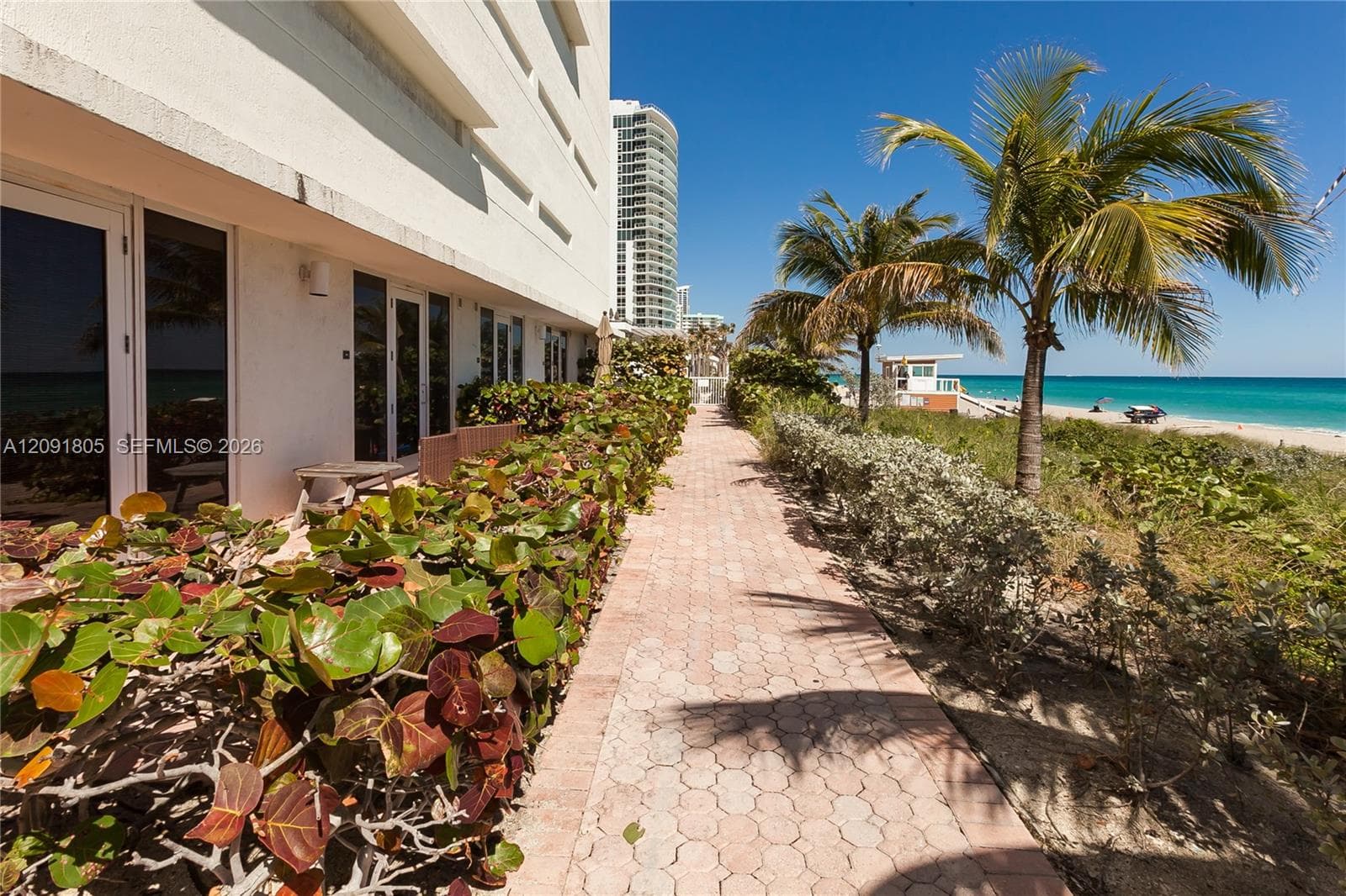BEACH CLUB TWO CONDO · #2609 in Hallandale Beach - Photo 44