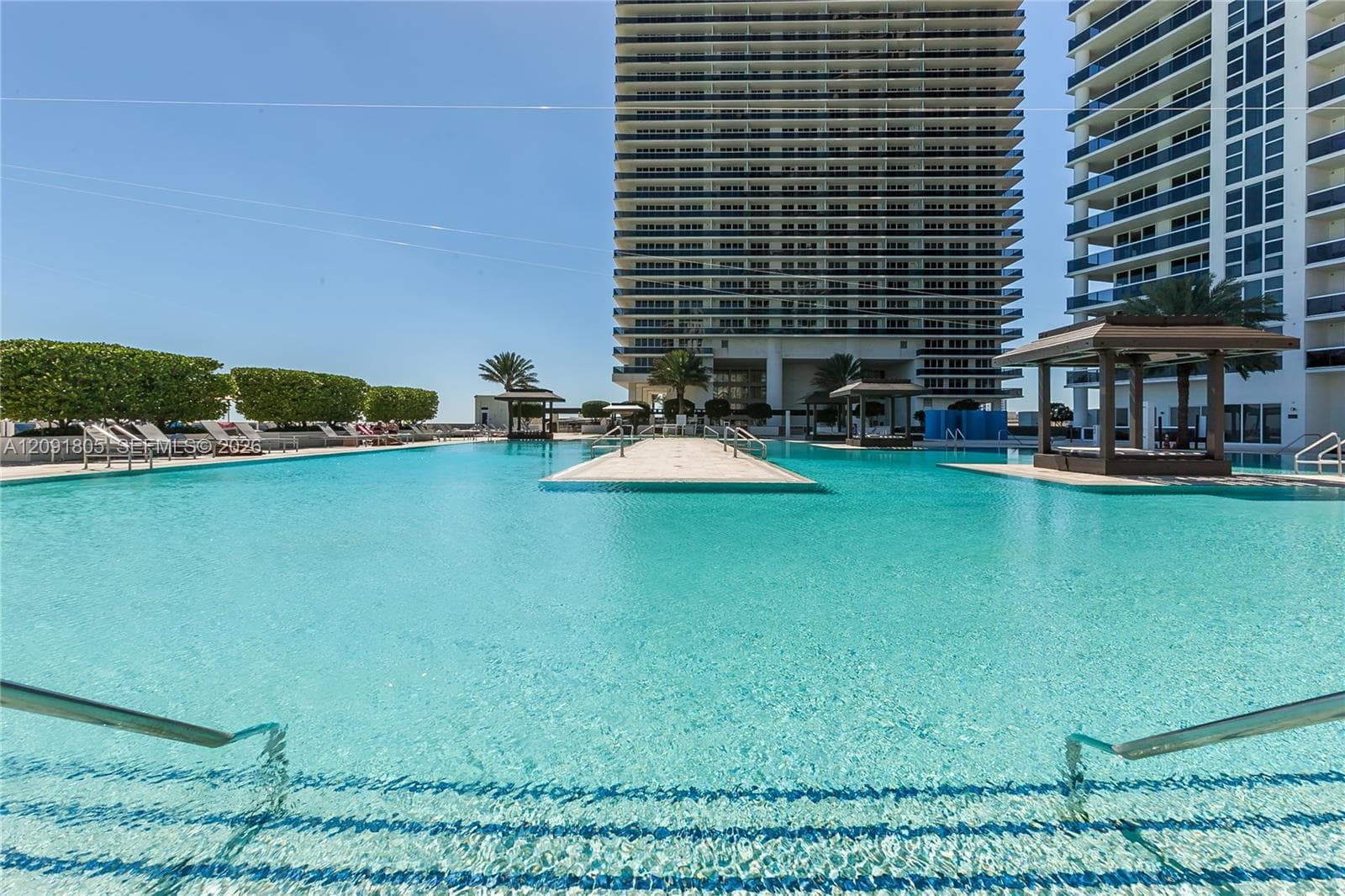 BEACH CLUB TWO CONDO · #2609 in Hallandale Beach - Photo 40