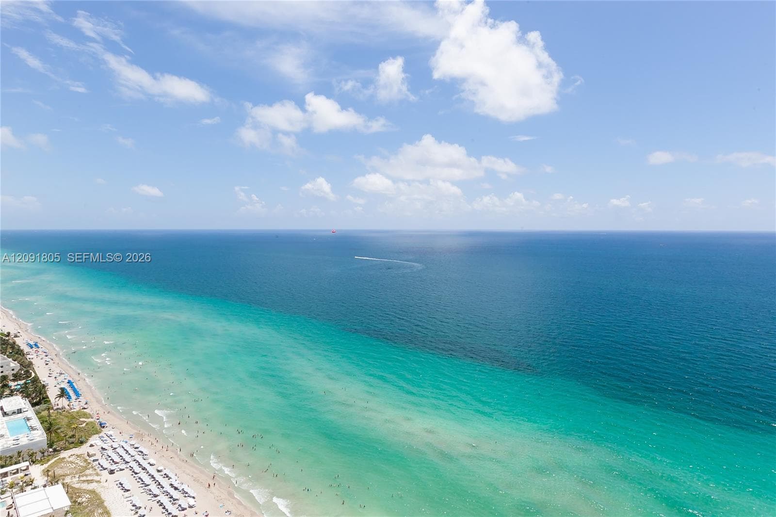 BEACH CLUB TWO CONDO · #2609 in Hallandale Beach - Photo 29