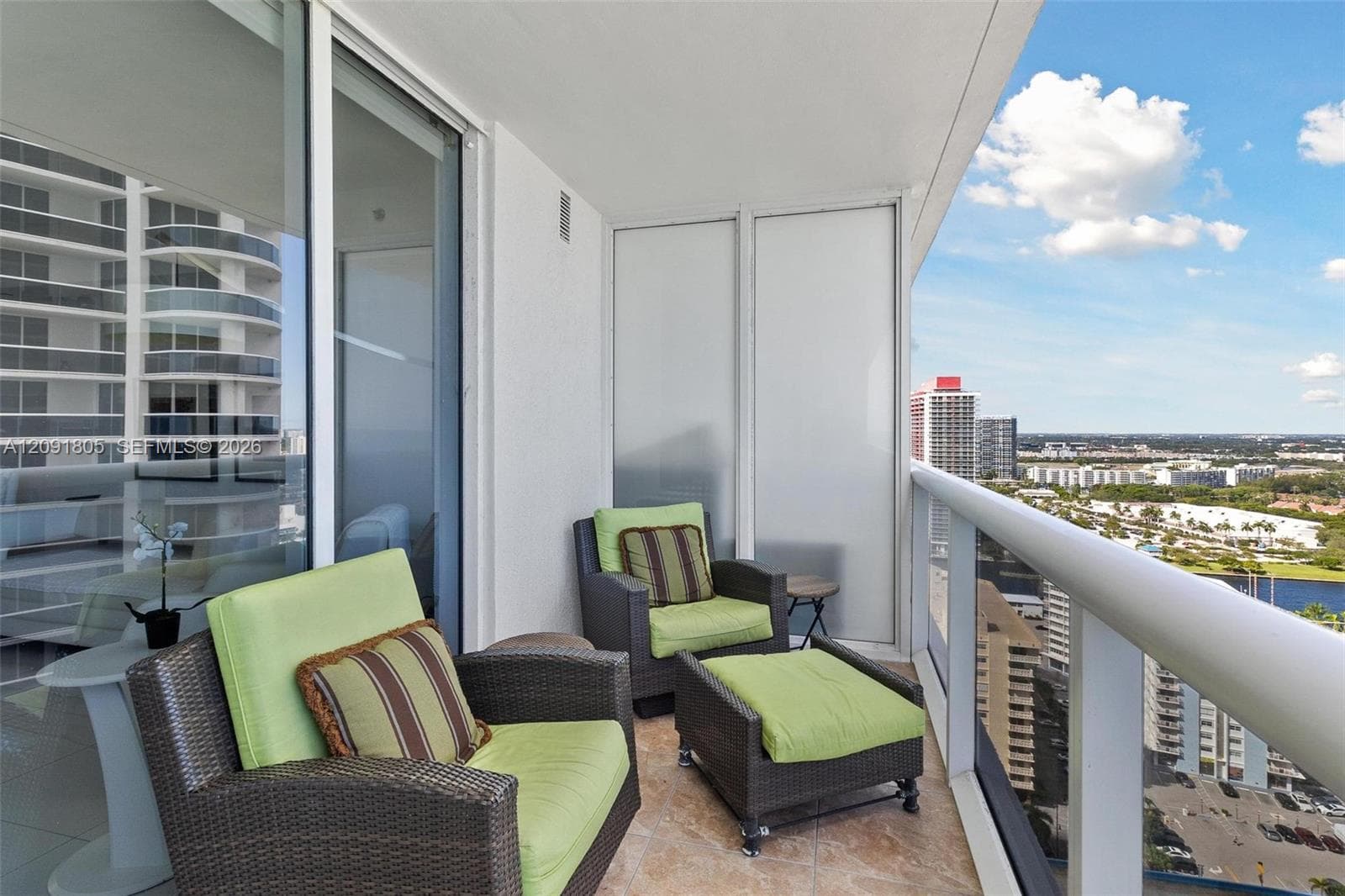 BEACH CLUB TWO CONDO · #2609 in Hallandale Beach - Photo 4