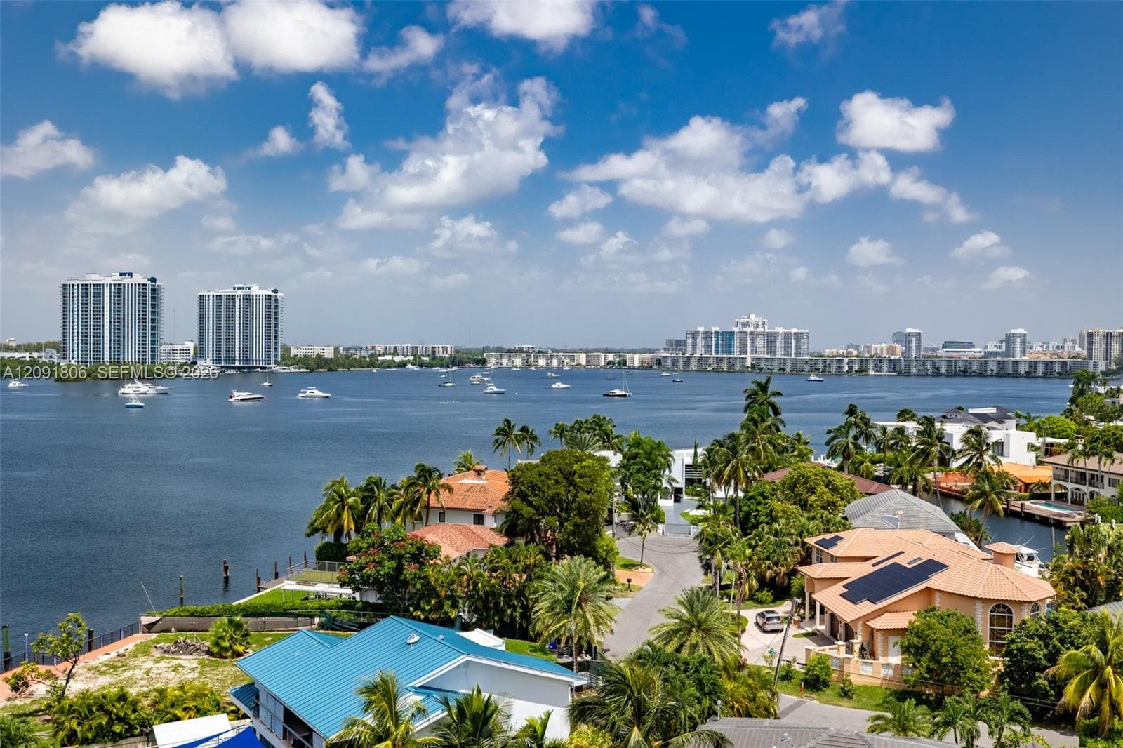ISLAND SHORES CONDO · #1003 in North Miami Beach - Photo 13