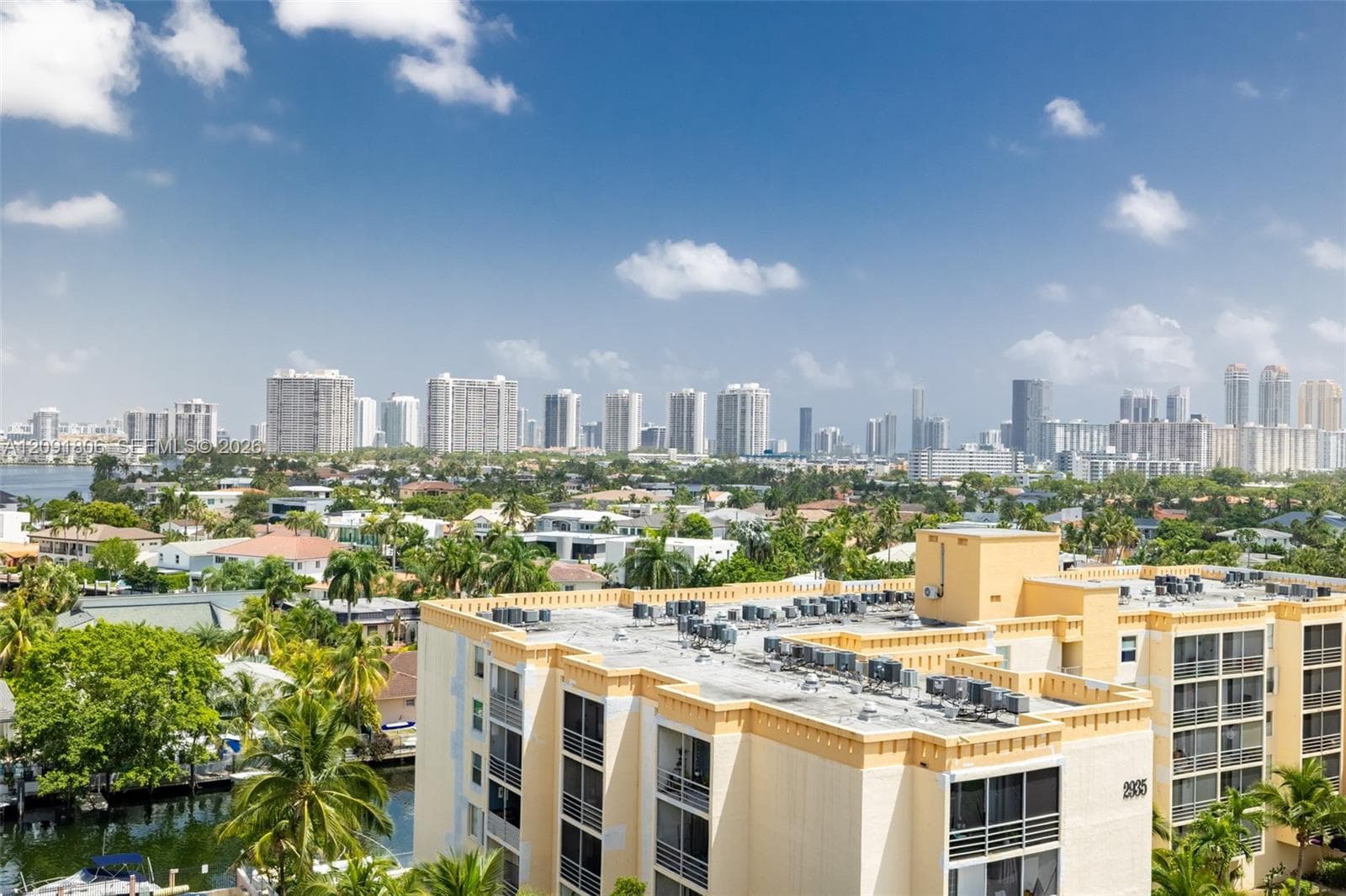 ISLAND SHORES CONDO · #1003 in North Miami Beach - Photo 12