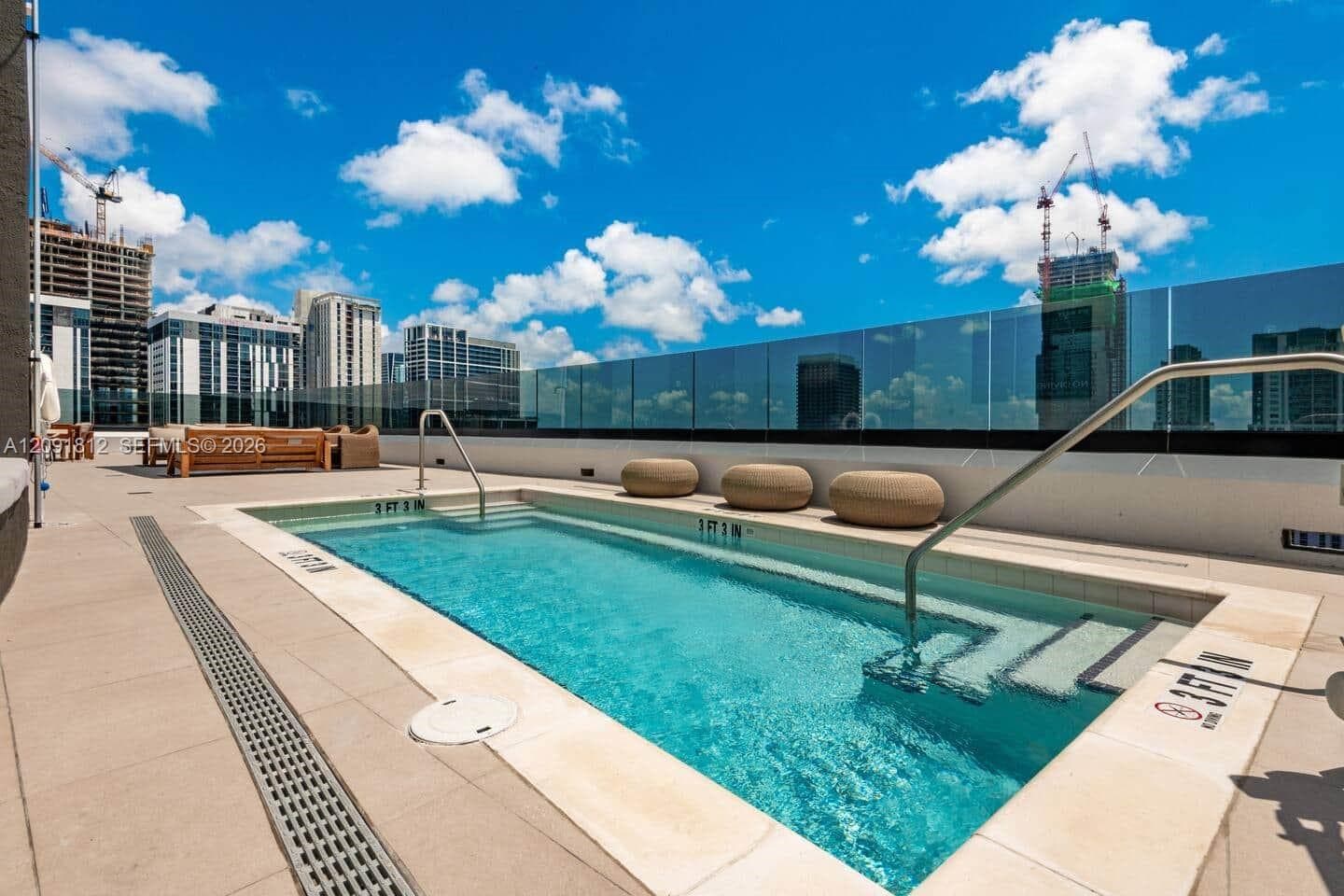 225 2nd St · #3102 in Miami - Photo 17