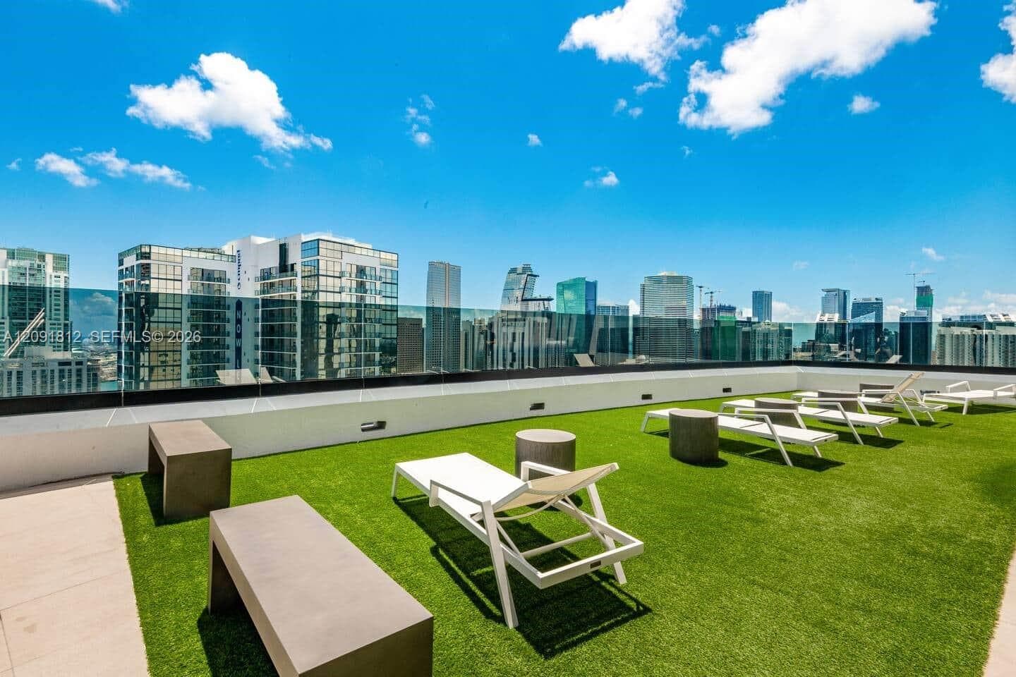 225 2nd St · #3102 in Miami - Photo 5