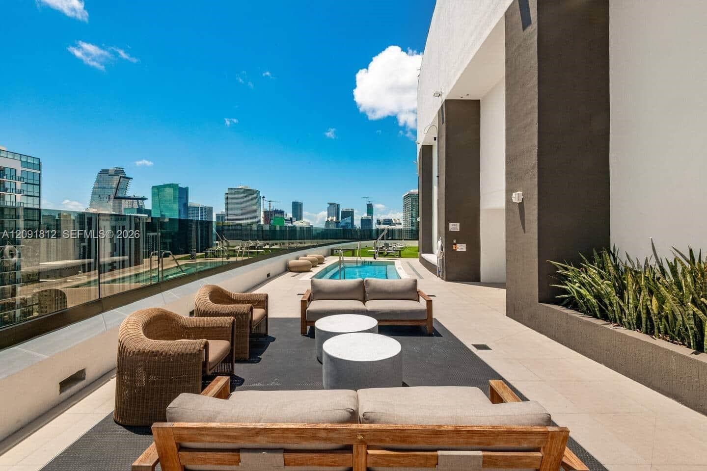 225 2nd St · #3102 in Miami - Photo 4