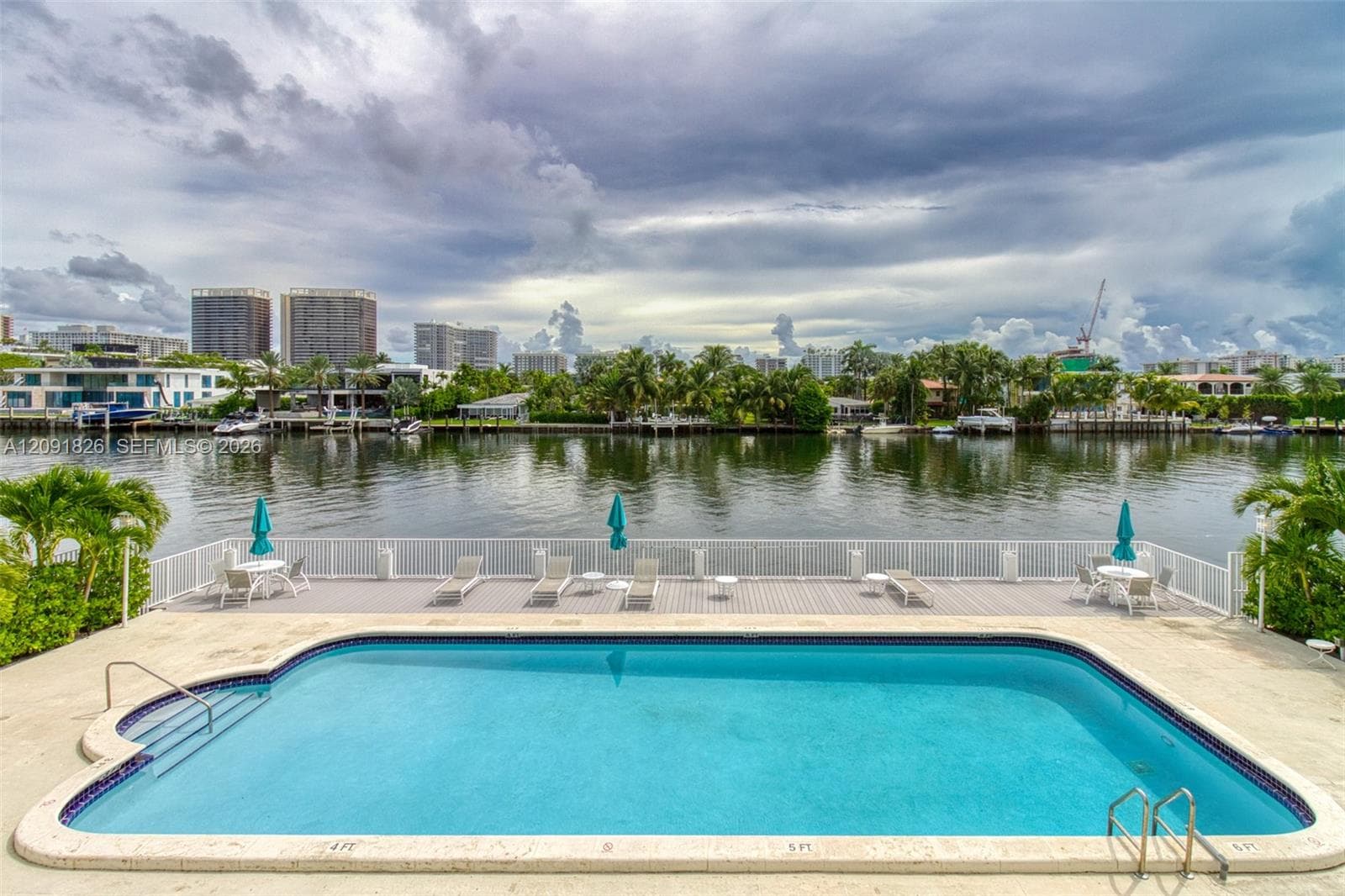 LONDON TOWERS CONDO · #202S in Bay Harbor Islands - Photo 27