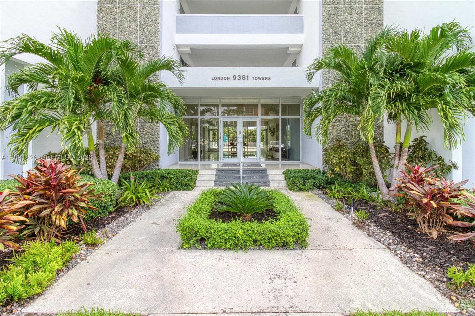 LONDON TOWERS CONDO · #202S in Bay Harbor Islands - Photo 2