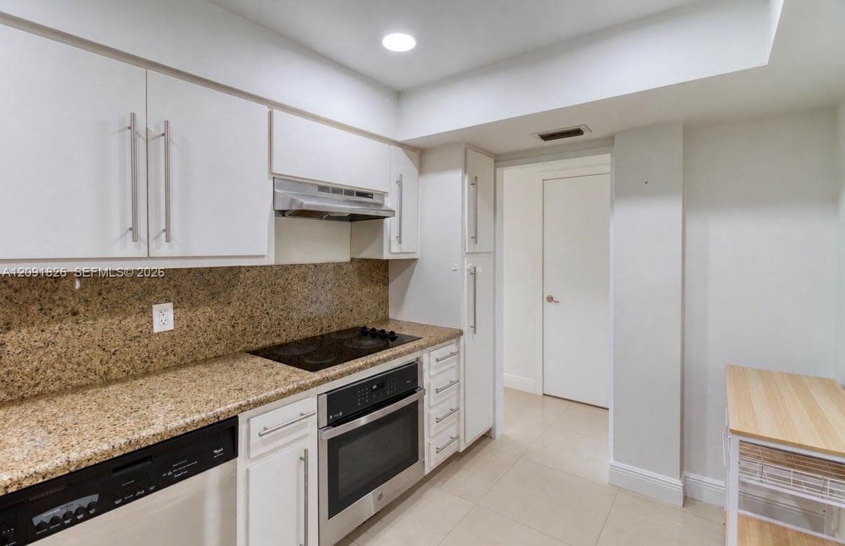 LONDON TOWERS CONDO · #202S in Bay Harbor Islands - Photo 13