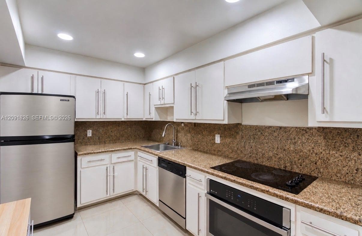 LONDON TOWERS CONDO · #202S in Bay Harbor Islands - Photo 12