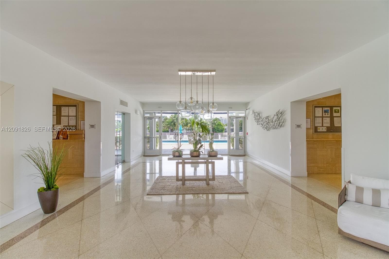 LONDON TOWERS CONDO · #202S in Bay Harbor Islands - Photo 3