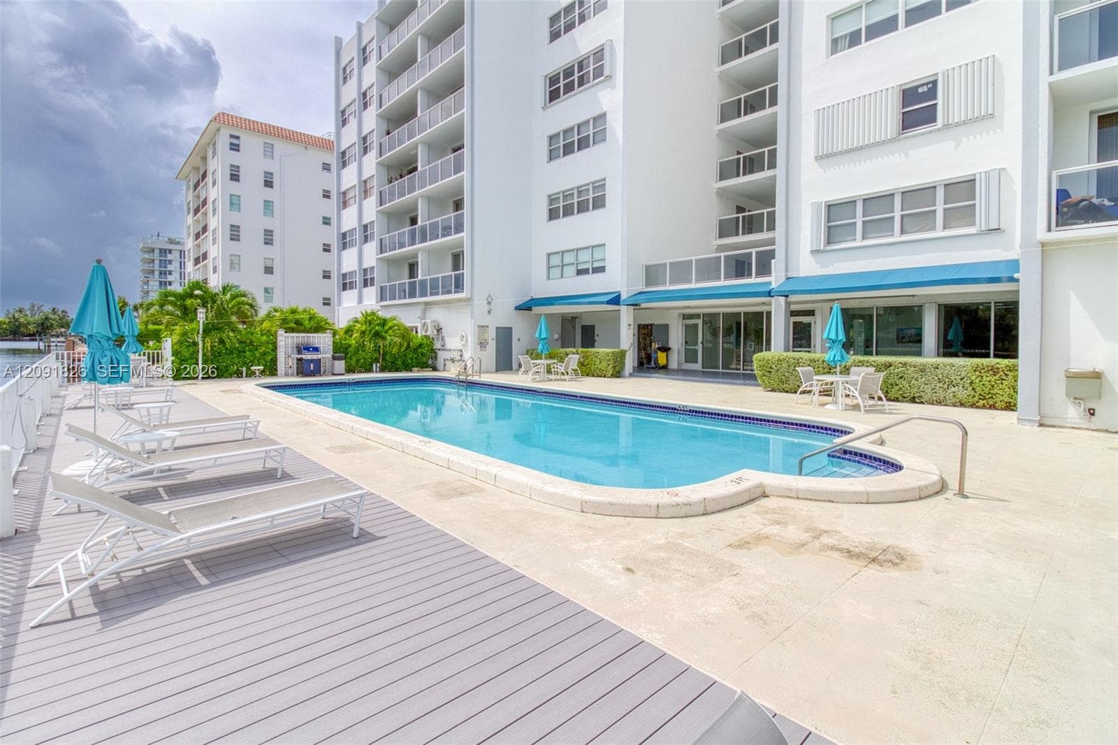 LONDON TOWERS CONDO · #202S in Bay Harbor Islands - Photo 28