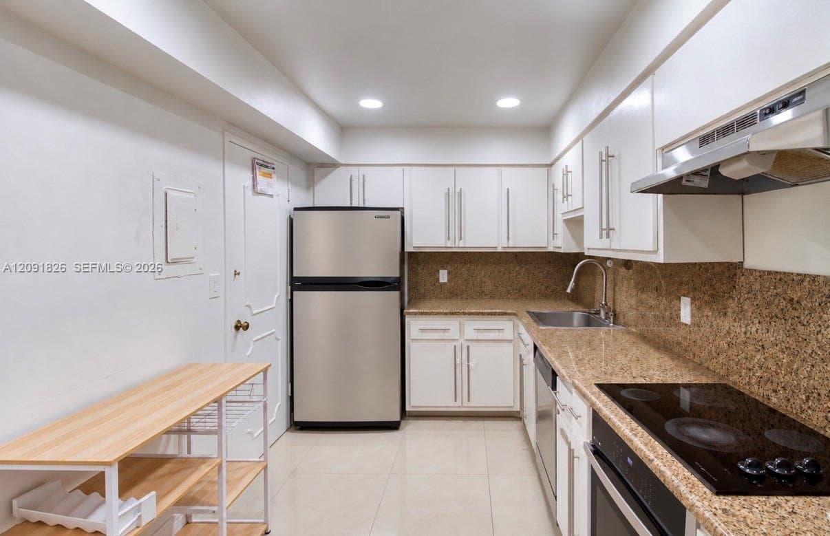 LONDON TOWERS CONDO · #202S in Bay Harbor Islands - Photo 14