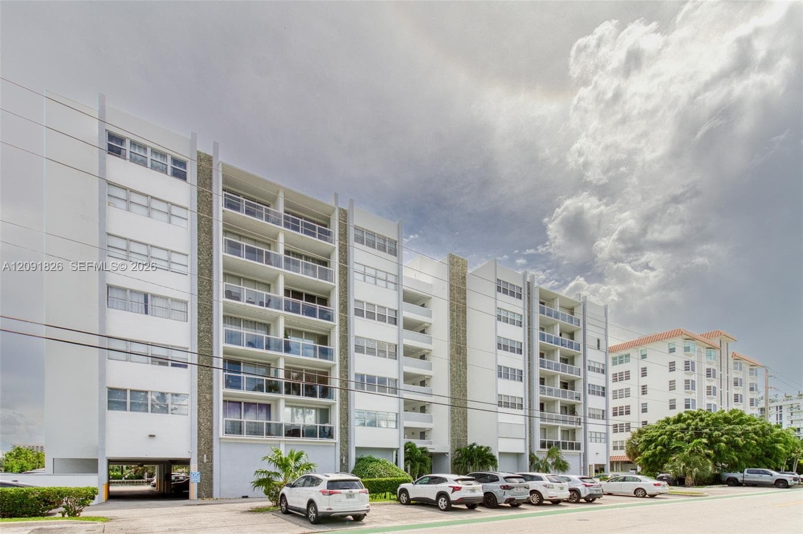 LONDON TOWERS CONDO · #202S in Bay Harbor Islands - Photo 29
