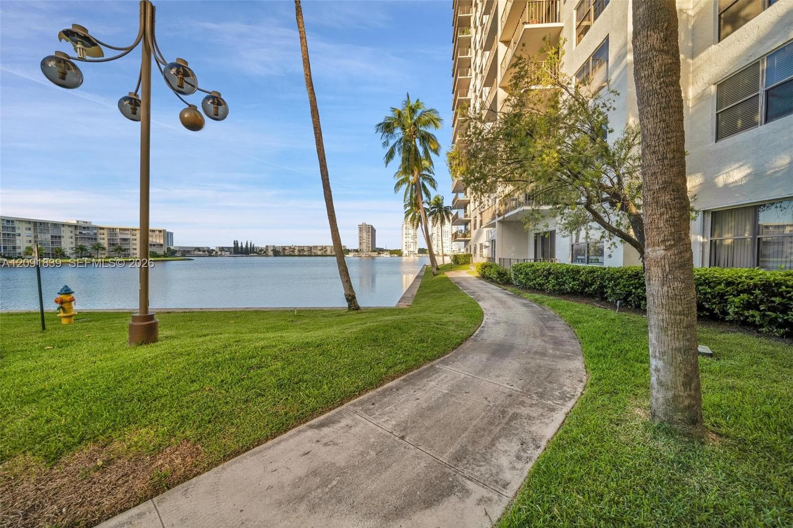 BISCAYNE COVE · #2008 in Aventura - Photo 23