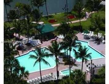 BISCAYNE COVE · #2008 in Aventura - Photo 13