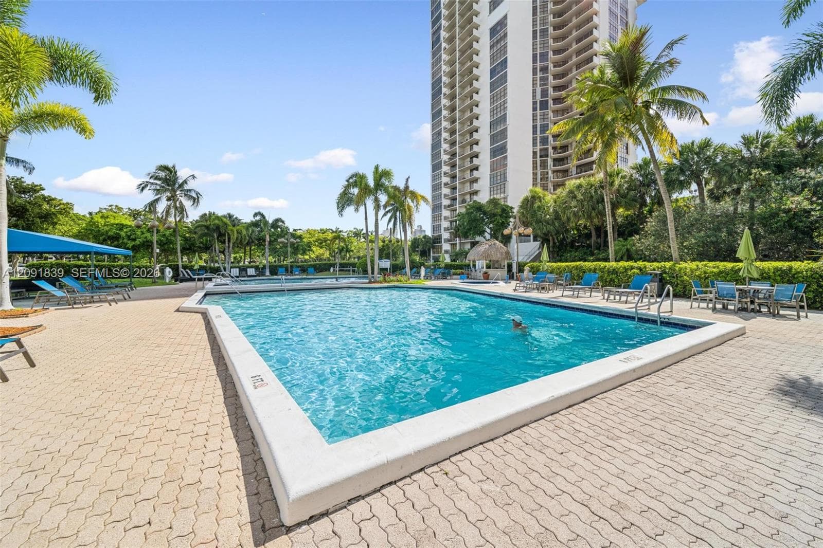 BISCAYNE COVE · #2008 in Aventura - Photo 16