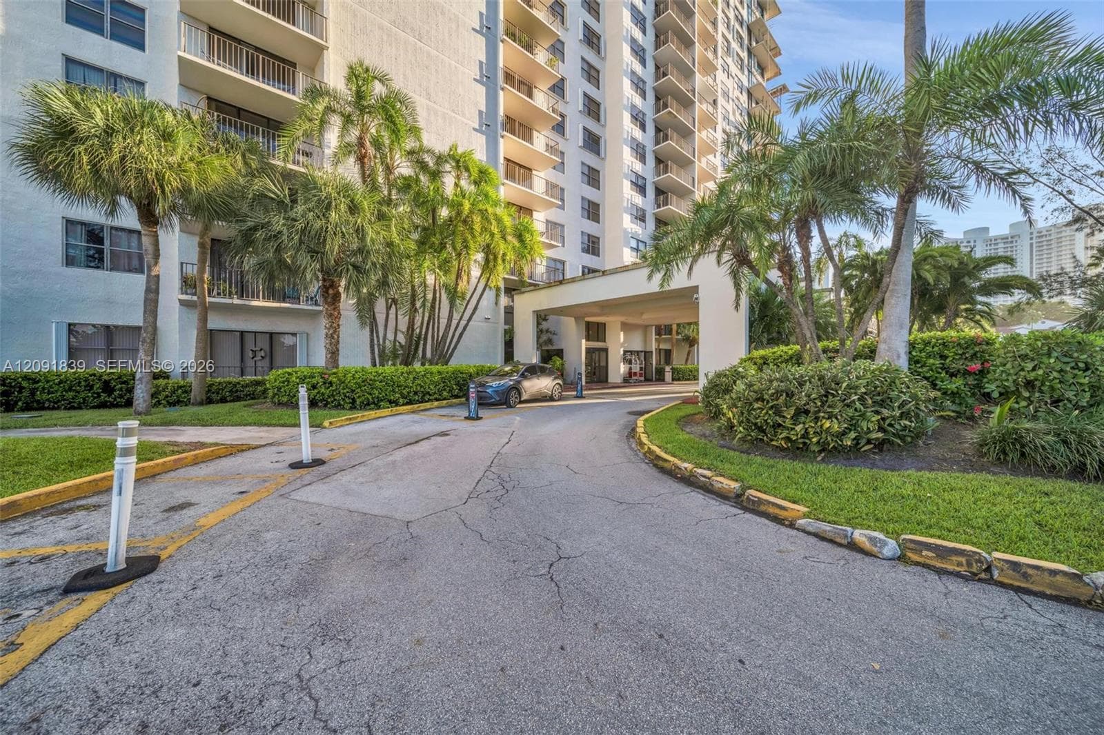 BISCAYNE COVE · #2008 in Aventura - Photo 22