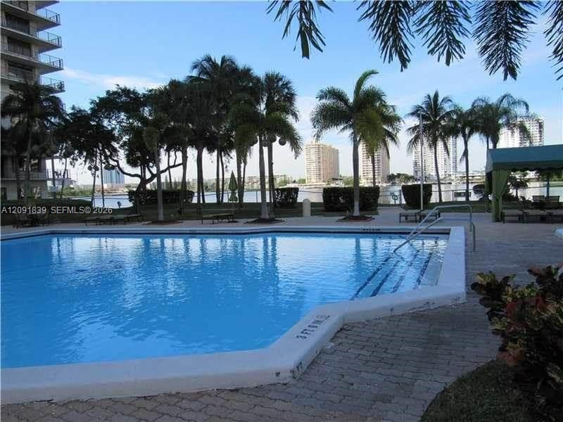 BISCAYNE COVE · #2008 in Aventura - Photo 14