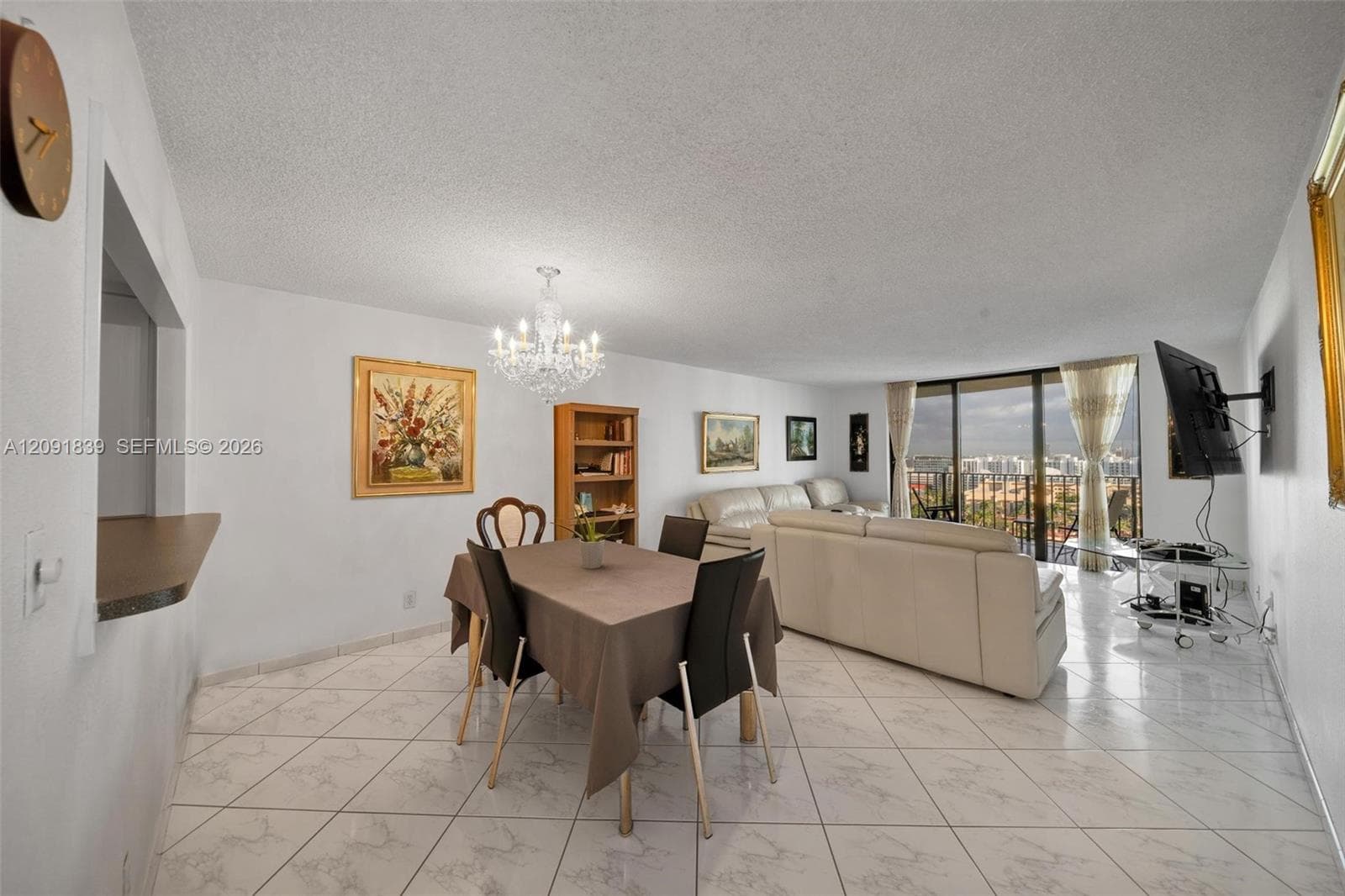BISCAYNE COVE · #2008 in Aventura - Photo 4