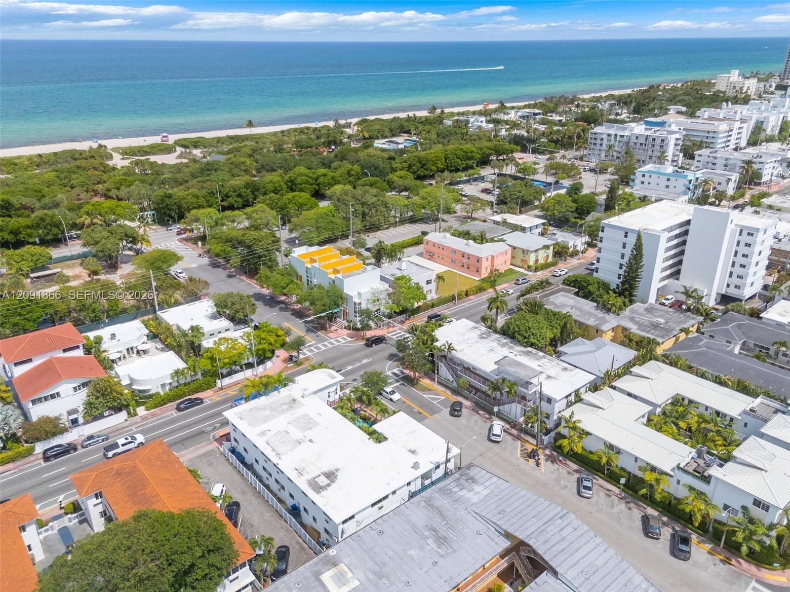 HAYNSWORTH BEACH SUB · #509 in Miami Beach - Photo 20
