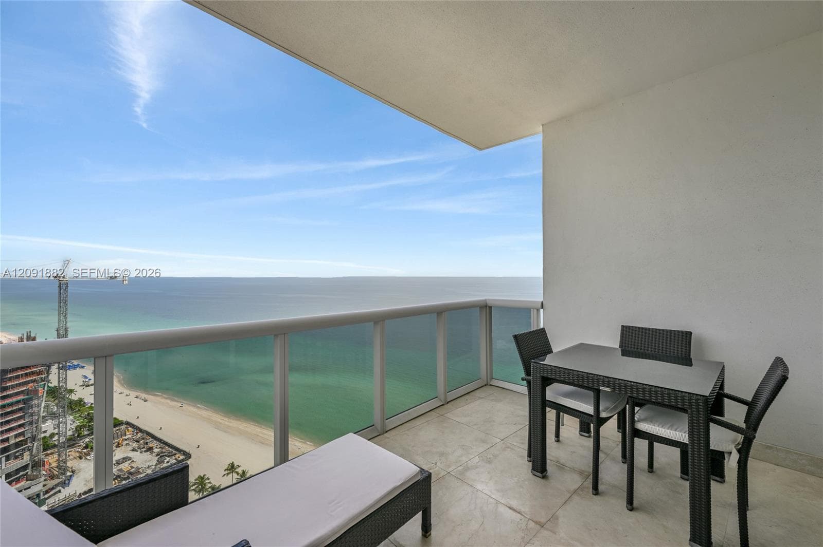 Trump Royale · #4102 in Sunny Isles Beach - Photo 17