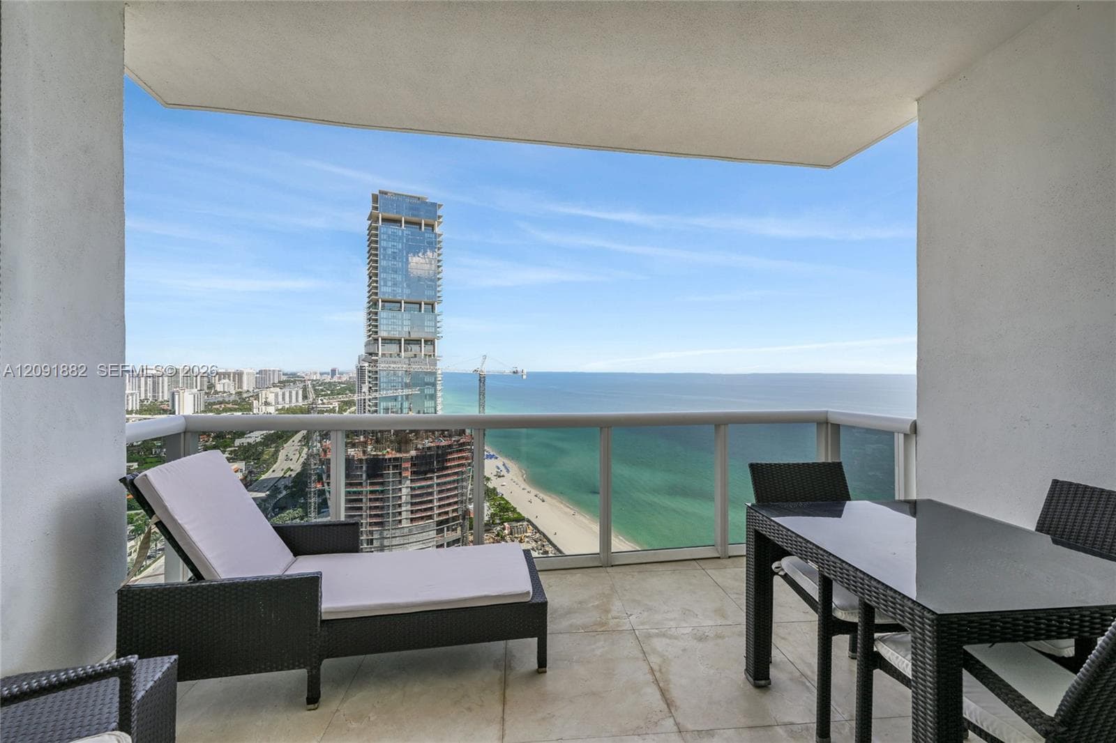 Trump Royale · #4102 in Sunny Isles Beach - Photo 16