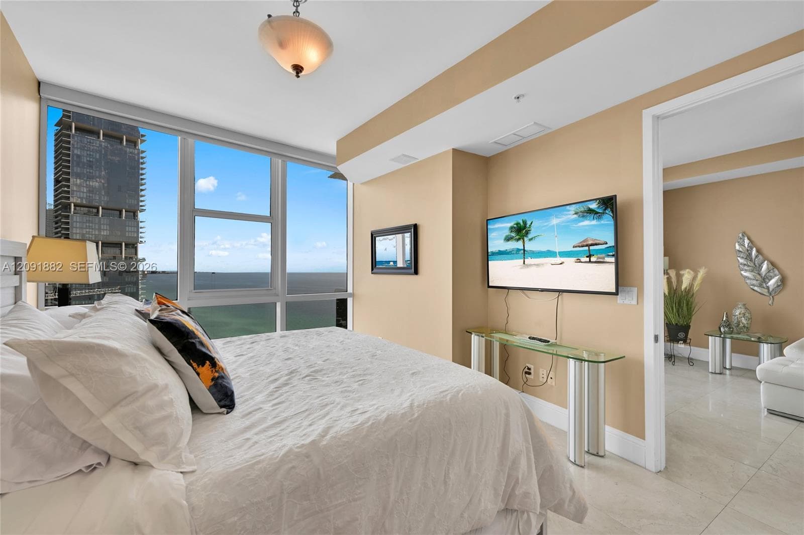 Trump Royale · #4102 in Sunny Isles Beach - Photo 12