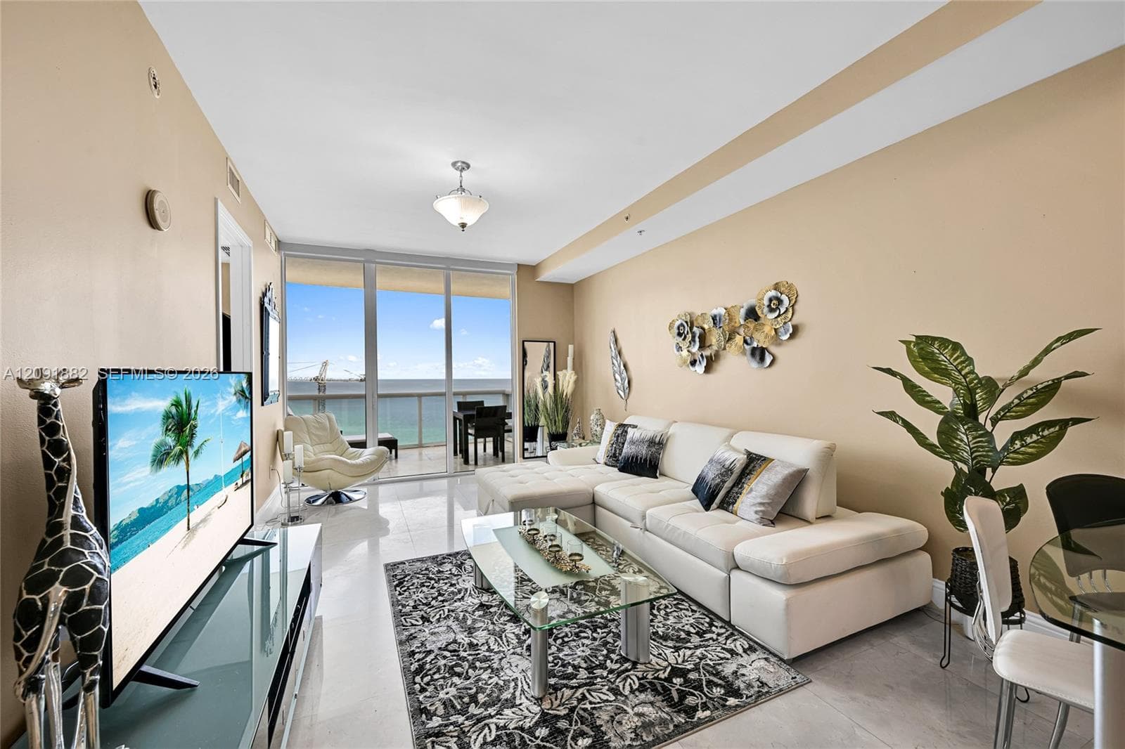 Trump Royale · #4102 in Sunny Isles Beach - Photo 1