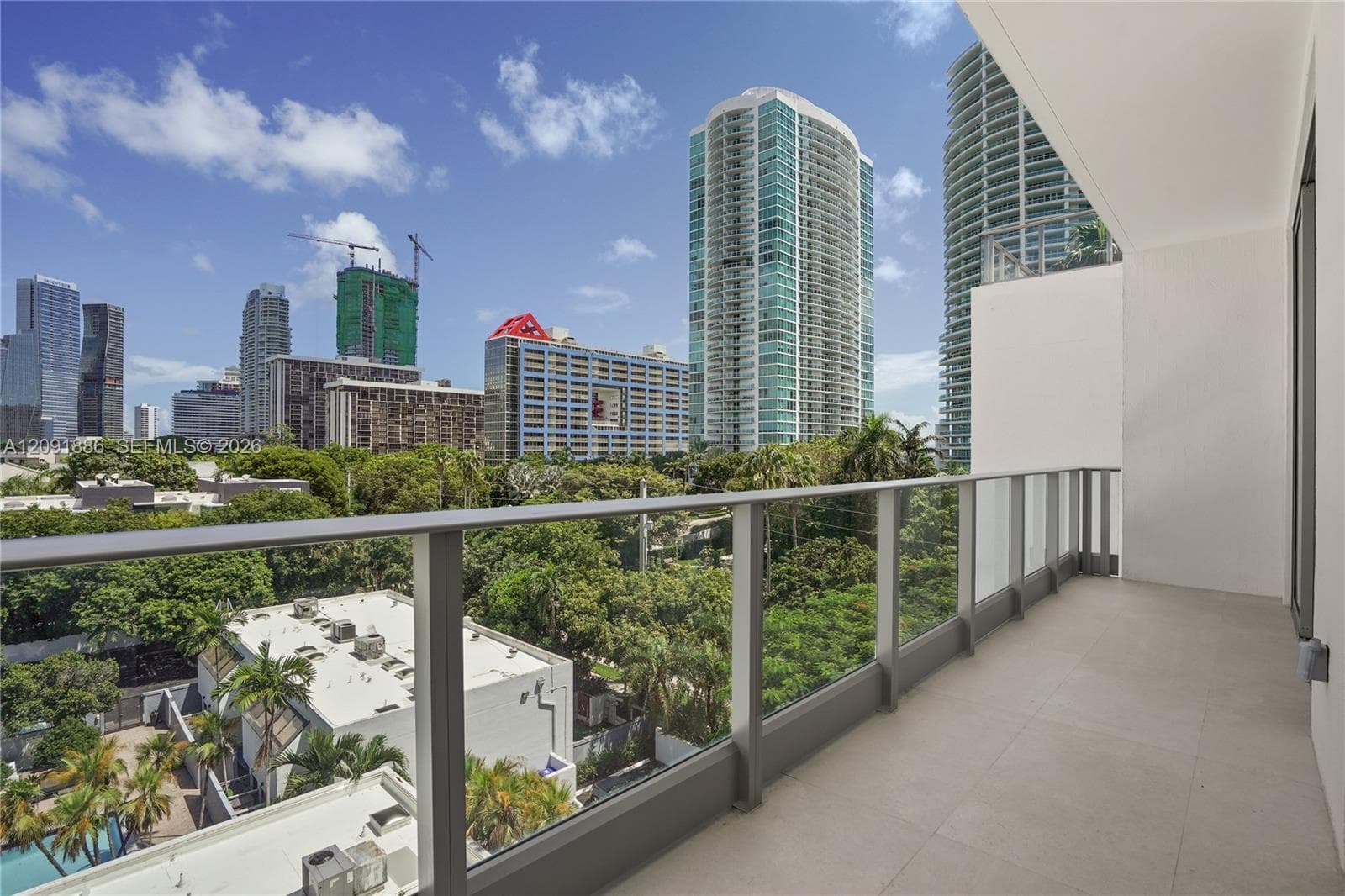 2200 Brickell · #PH06 in Miami - Photo 26