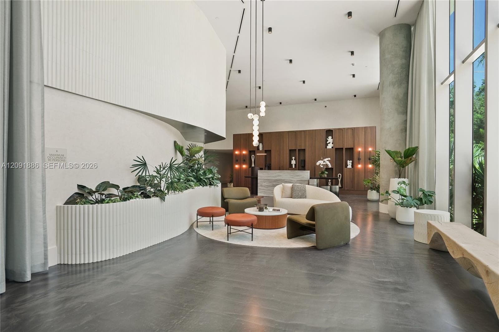 2200 Brickell · #PH06 in Miami - Photo 31