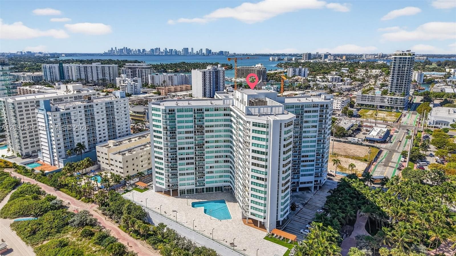 BURLEIGH HOUSE CONDOMINIU · #805 in Miami Beach - Photo 62