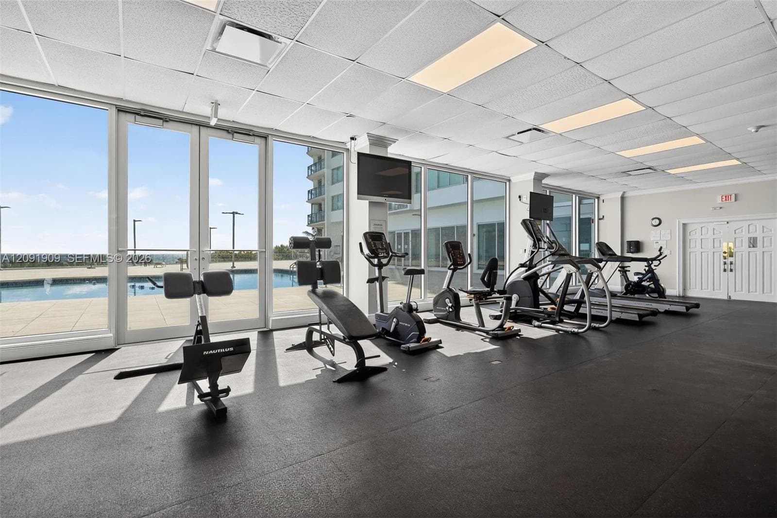 BURLEIGH HOUSE CONDOMINIU · #805 in Miami Beach - Photo 47