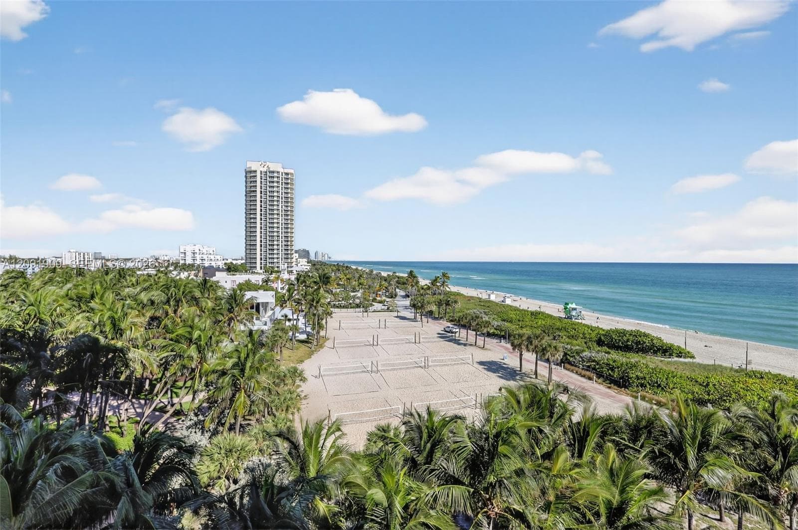 BURLEIGH HOUSE CONDOMINIU · #805 in Miami Beach - Photo 3