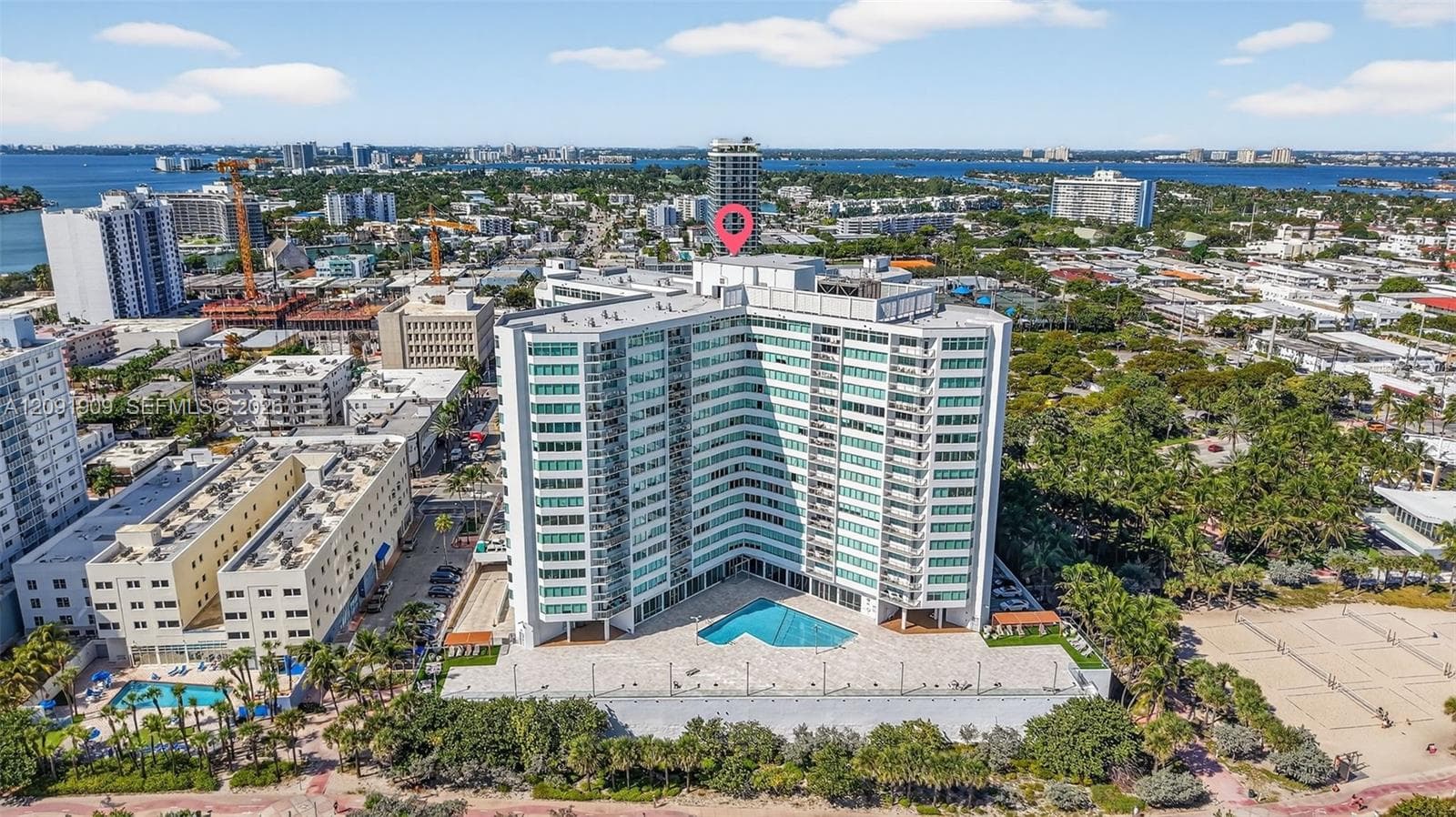 BURLEIGH HOUSE CONDOMINIU · #805 in Miami Beach - Photo 63