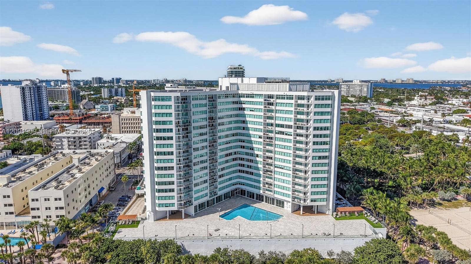 BURLEIGH HOUSE CONDOMINIU · #805 in Miami Beach - Photo 66