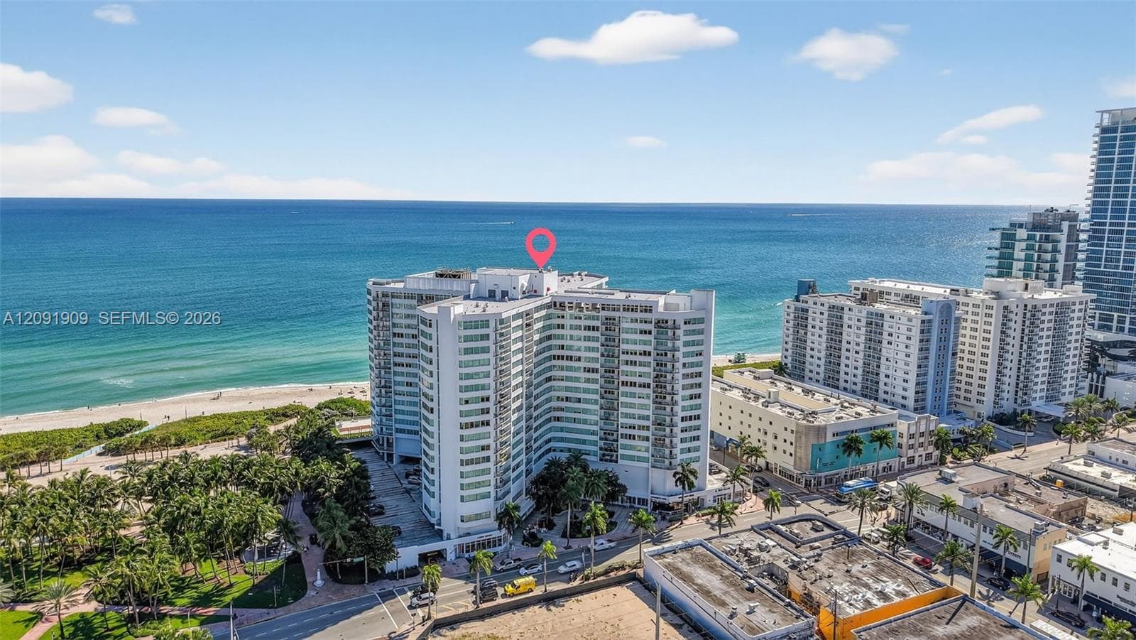 BURLEIGH HOUSE CONDOMINIU · #805 in Miami Beach - Photo 69