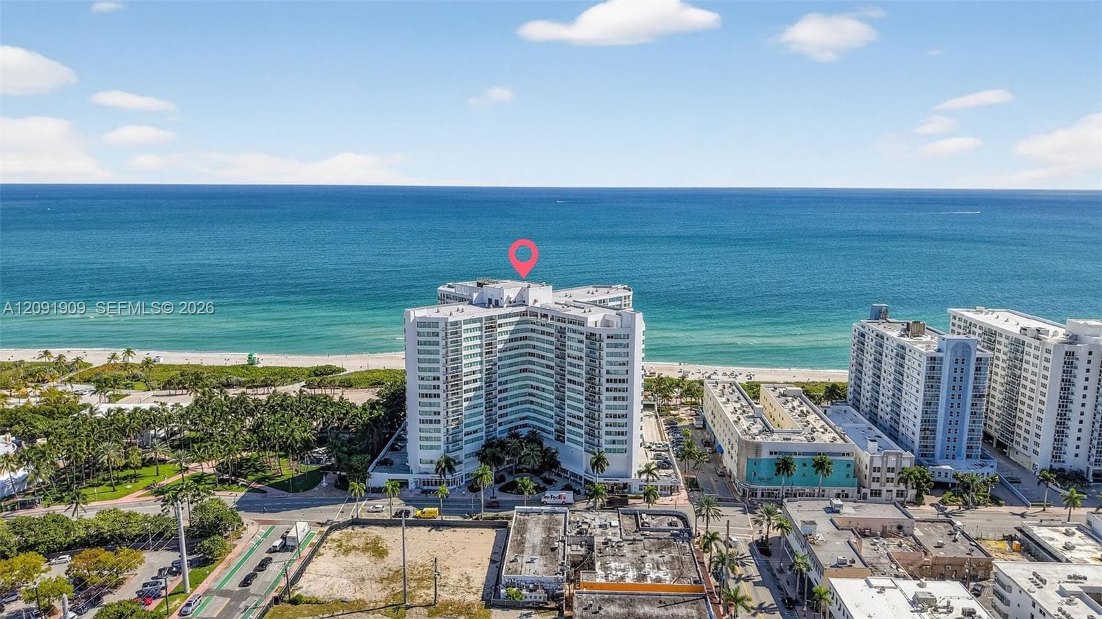 BURLEIGH HOUSE CONDOMINIU · #805 in Miami Beach - Photo 61
