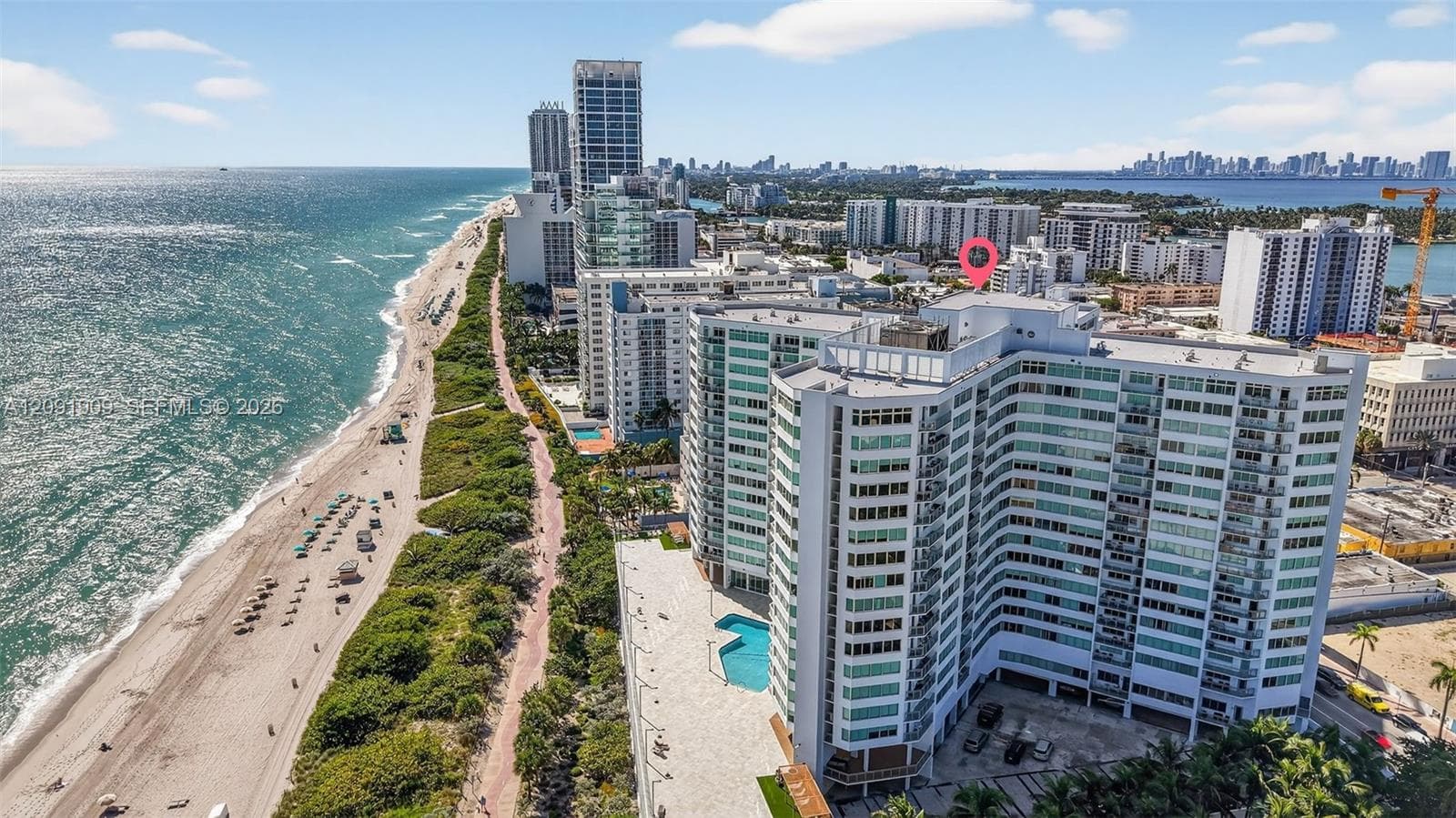 BURLEIGH HOUSE CONDOMINIU · #805 in Miami Beach - Photo 59