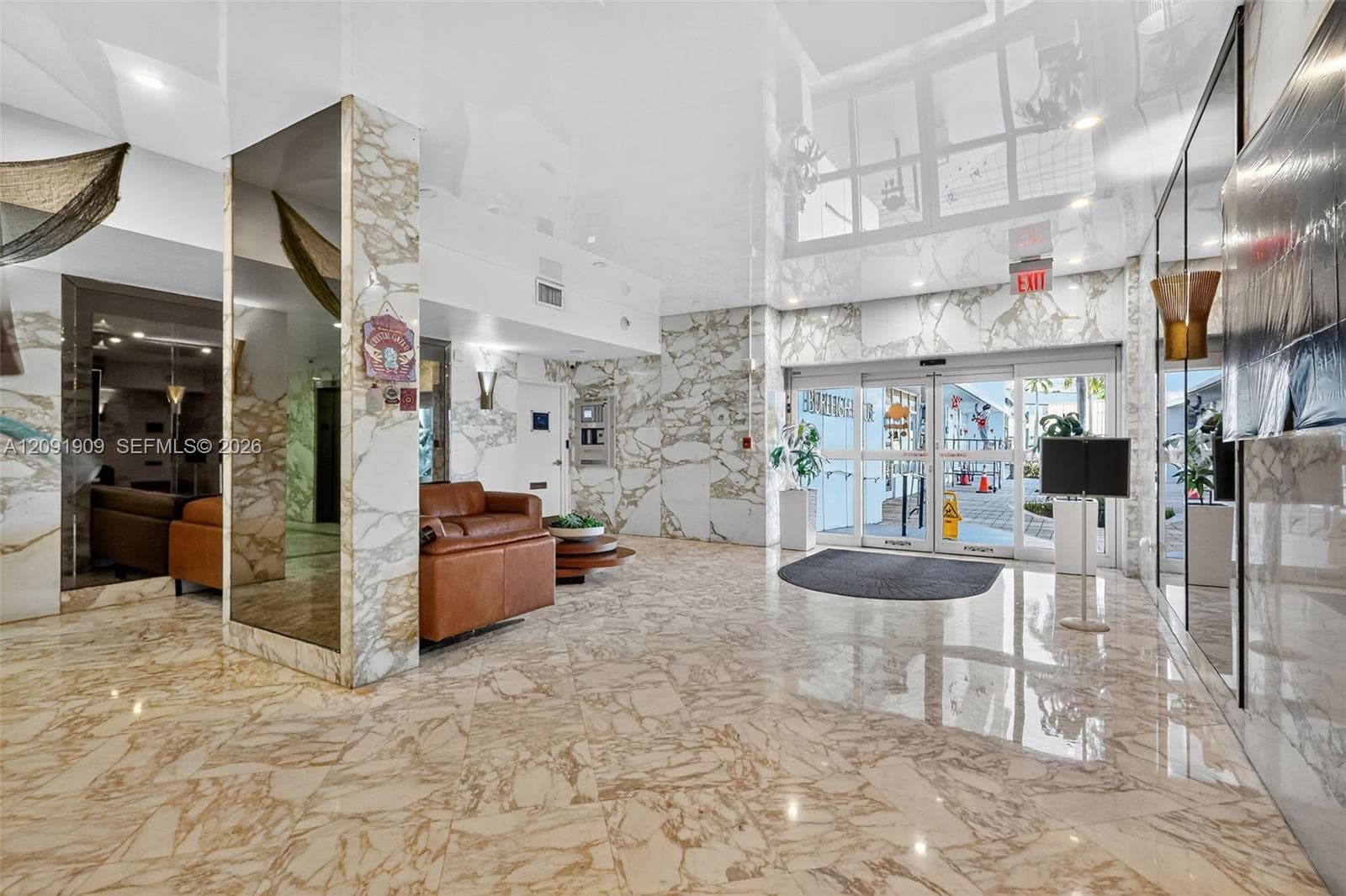 BURLEIGH HOUSE CONDOMINIU · #805 in Miami Beach - Photo 40