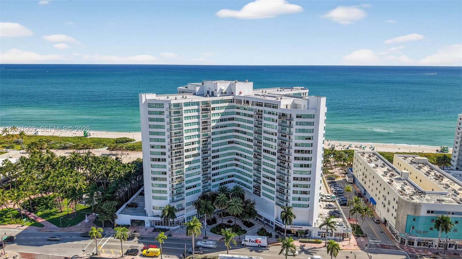 BURLEIGH HOUSE CONDOMINIU · #805 in Miami Beach - Photo 64