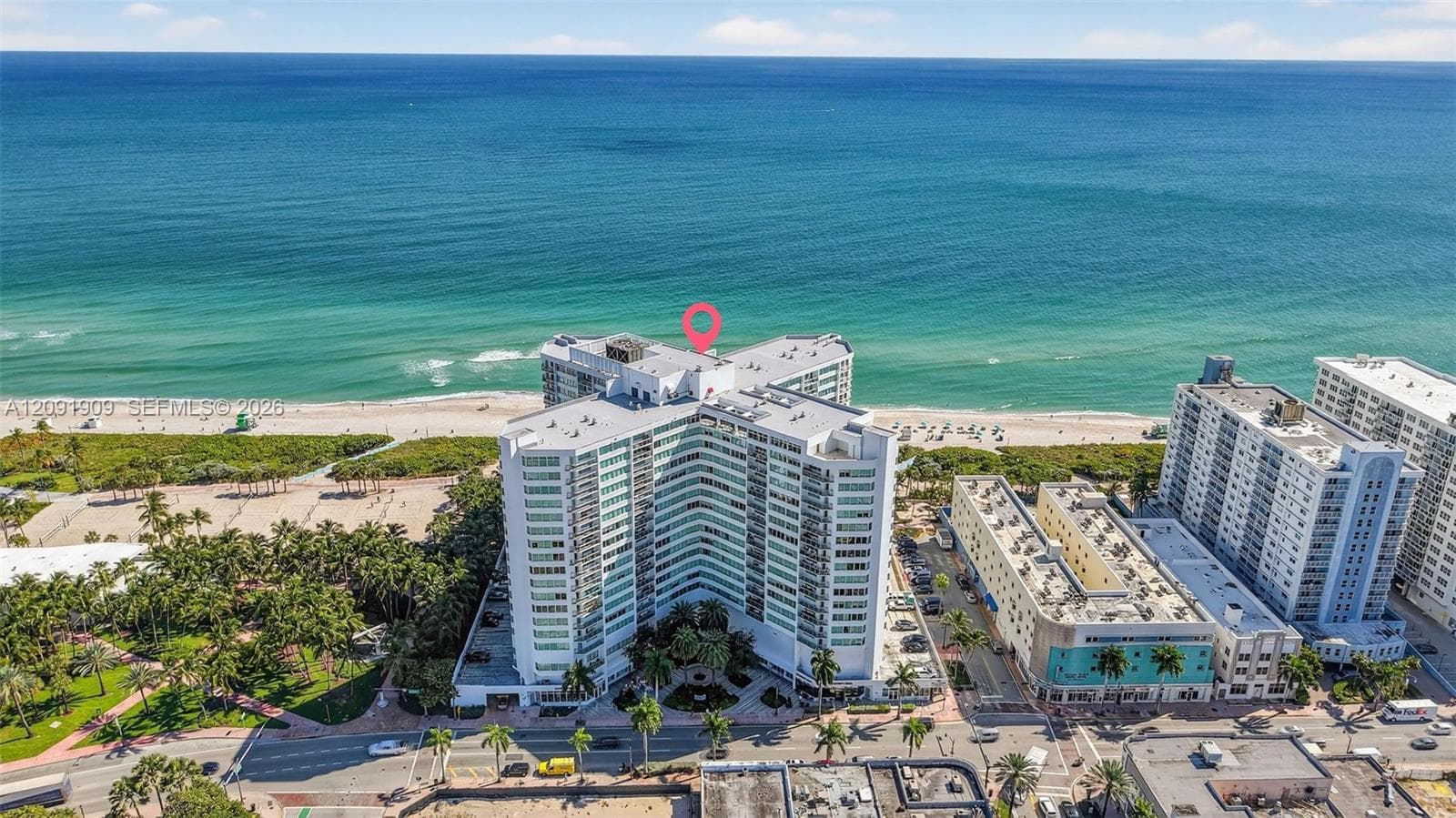 BURLEIGH HOUSE CONDOMINIU · #805 in Miami Beach - Photo 60
