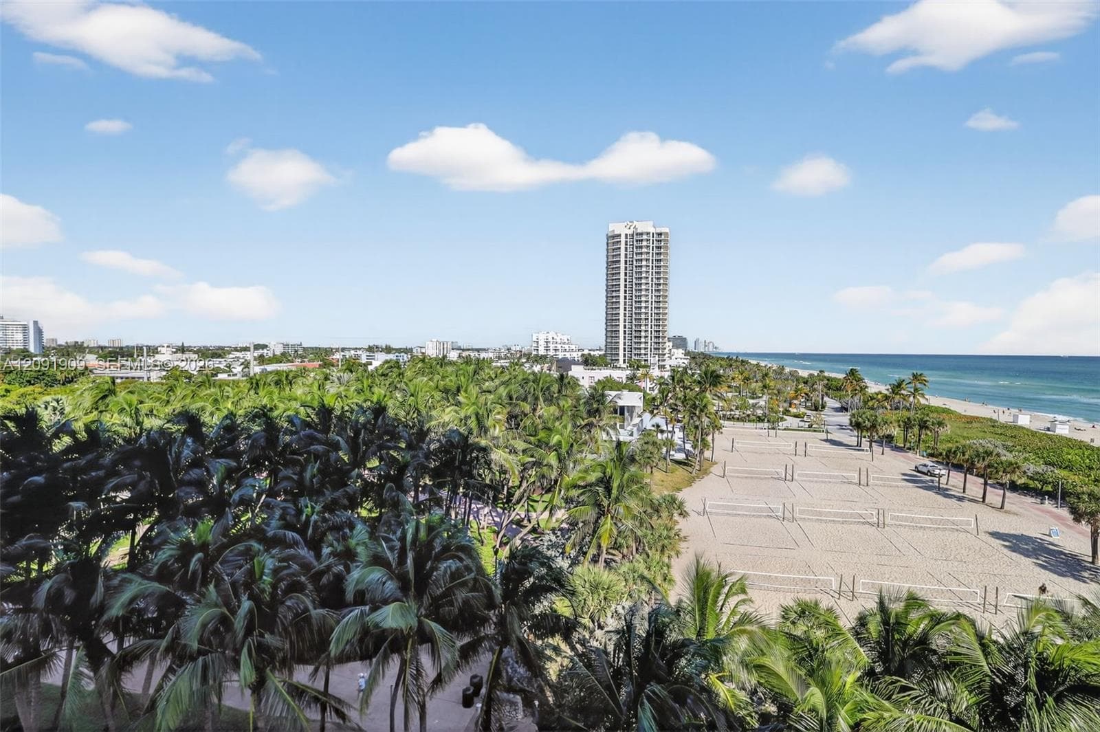 BURLEIGH HOUSE CONDOMINIU · #805 in Miami Beach - Photo 4