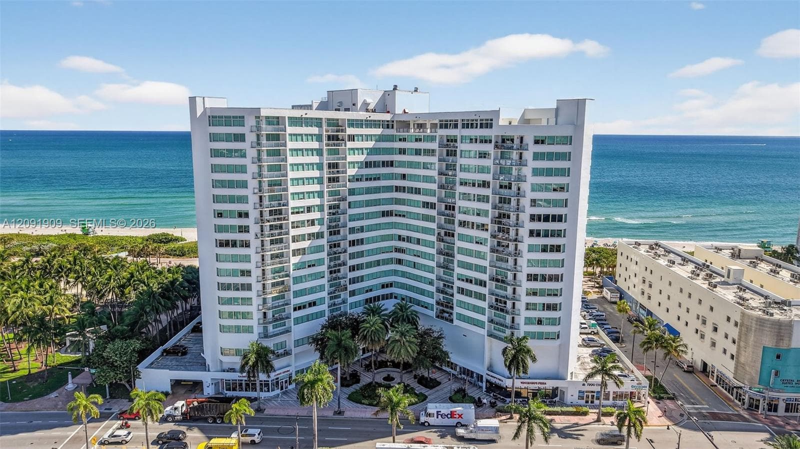 BURLEIGH HOUSE CONDOMINIU · #805 in Miami Beach - Photo 70