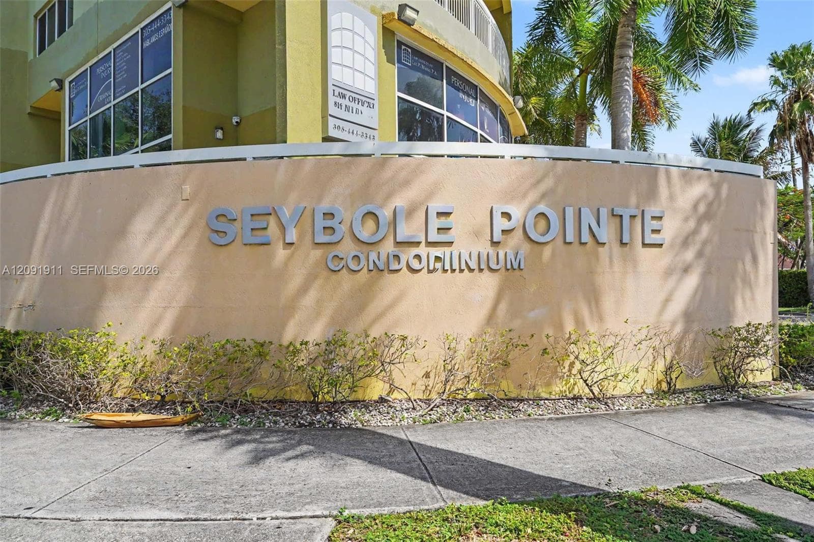 SEYBOLD POINTE CONDO · #906 in Miami - Photo 5
