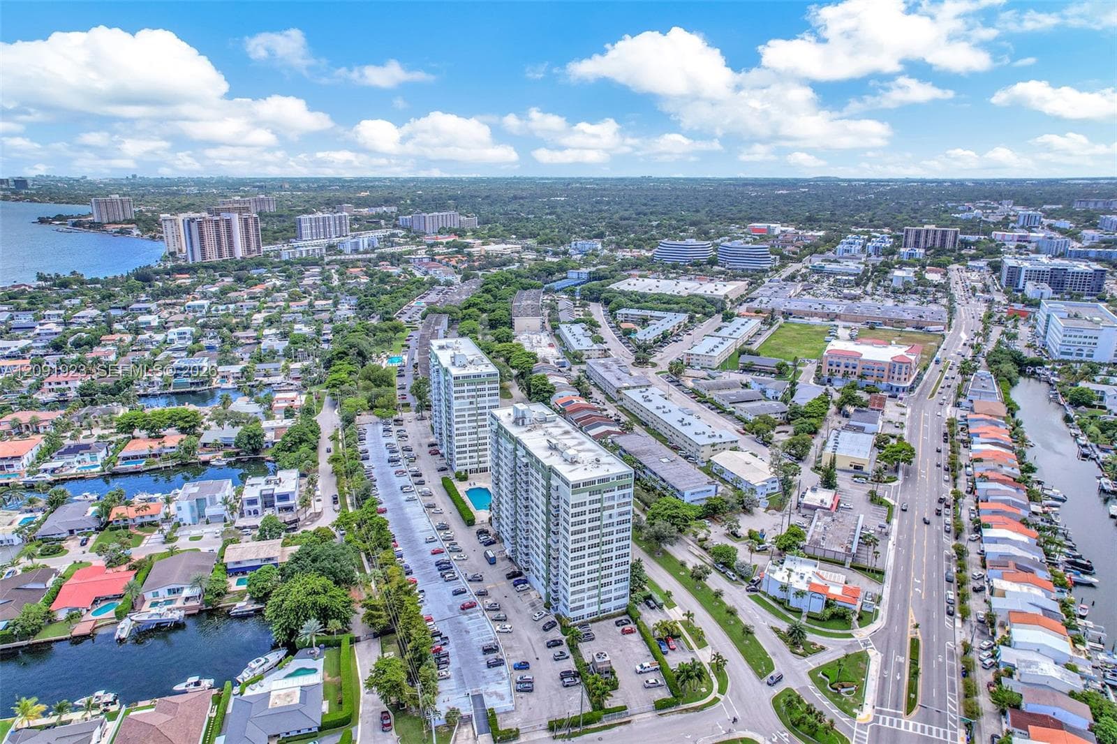 *BAYVIEW TOWERS * · #C404 in North Miami - Photo 62