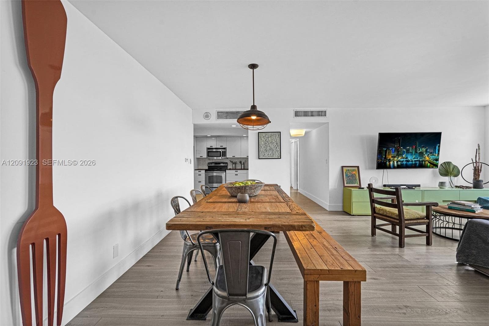 *BAYVIEW TOWERS * · #C404 in North Miami - Photo 13