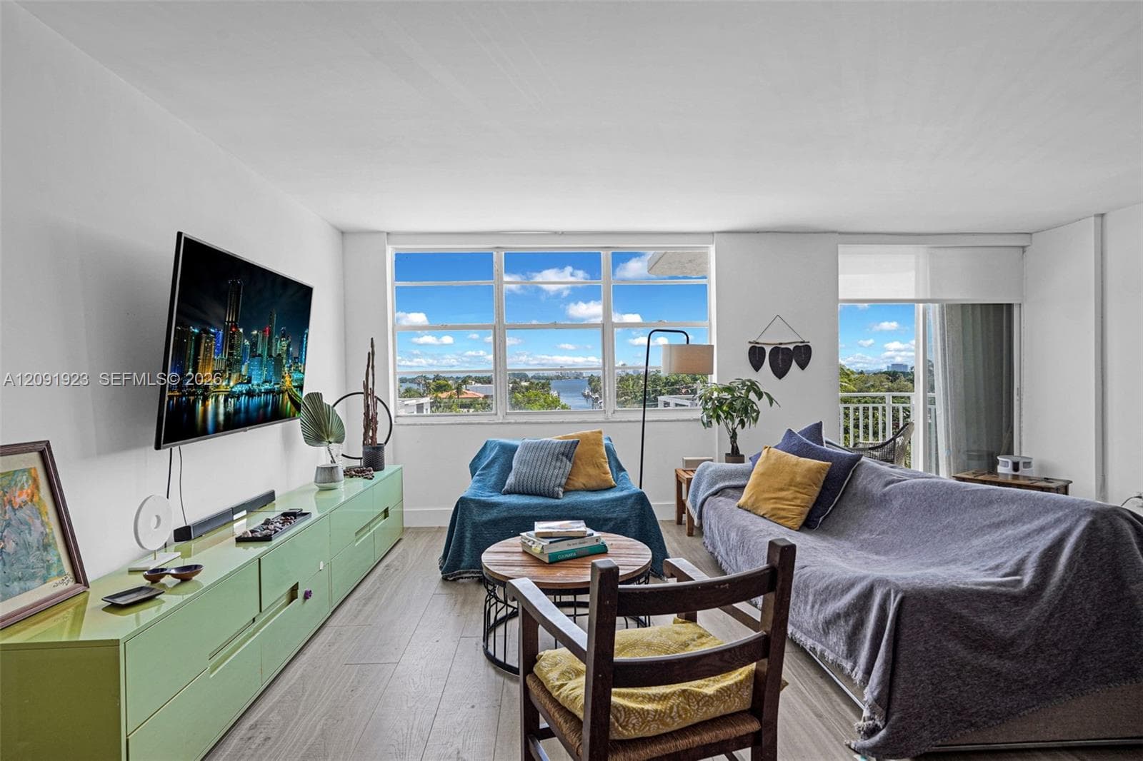 *BAYVIEW TOWERS * · #C404 in North Miami - Photo 17